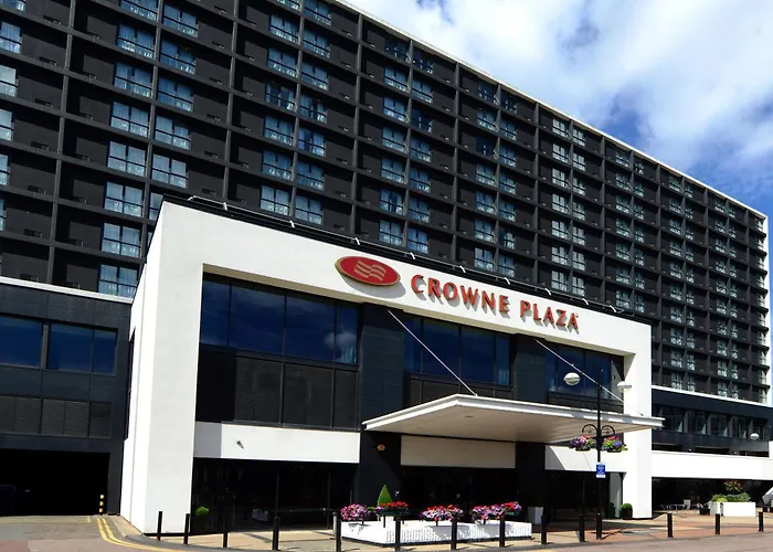 Romantic Hotels in Birmingham