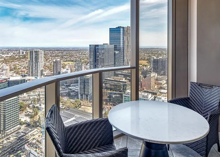 Romantic Hotels in Sydney