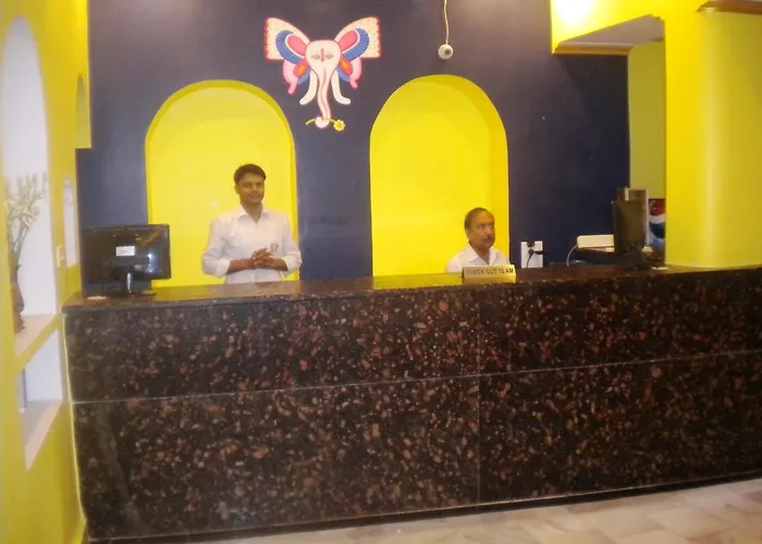 Romantic Hotels in Varanasi