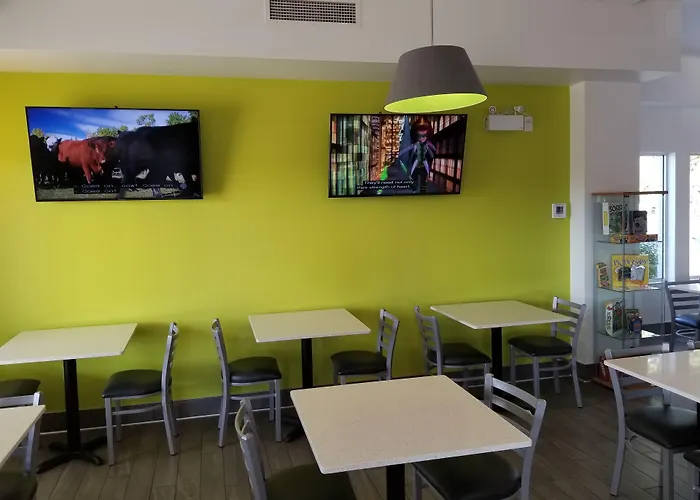Romantic Hotels in Winnipeg