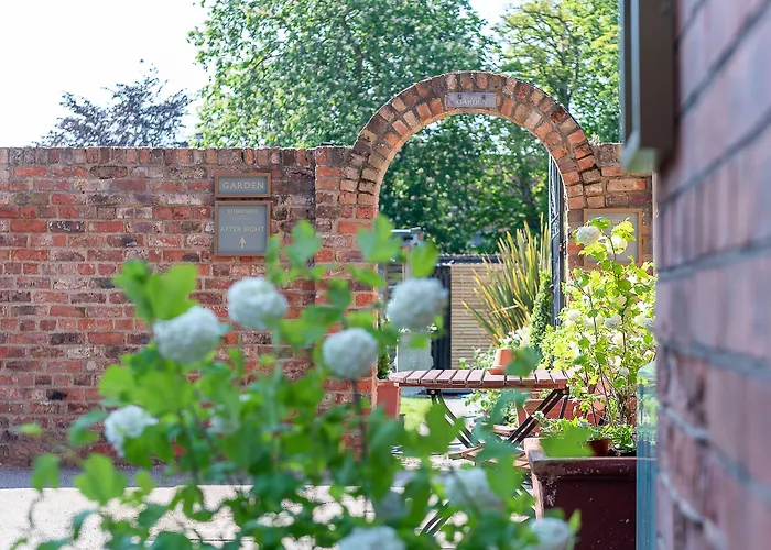 Romantic Hotels in York