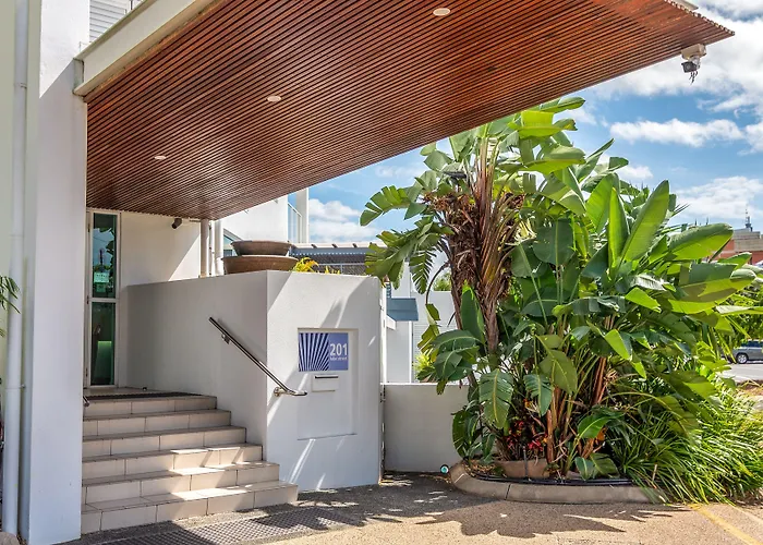 Romantic Hotels in Cairns