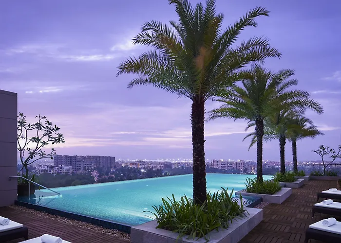 Romantic Hotels in Kolkata