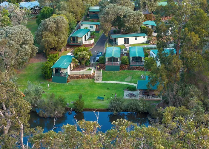 Romantic Hotels in Margaret River