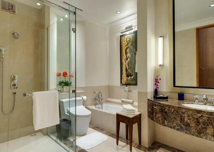 Romantic Hotels in Gurgaon