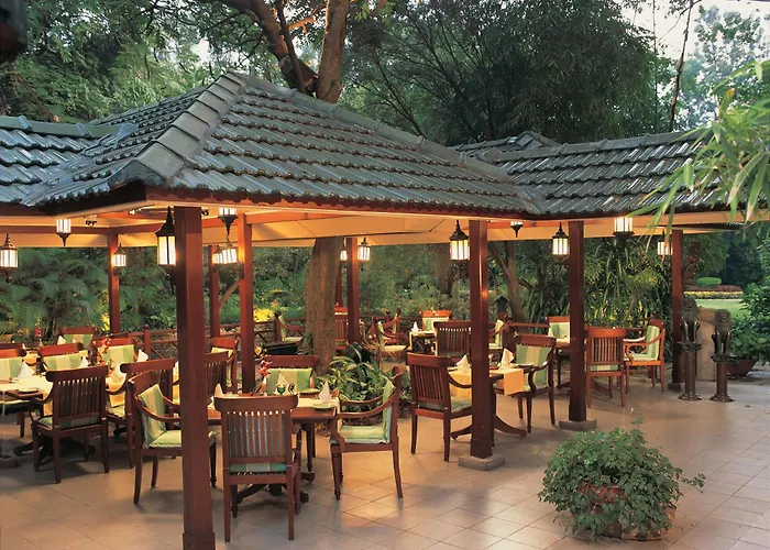 Romantic Hotels in Bangalore